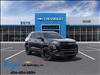 2025 Chevrolet Equinox FWD 4DR LT W/1LT