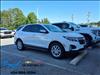2023 Chevrolet Equinox FWD 4DR LT W/1LT