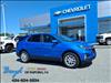 2024 Chevrolet Equinox FWD 4DR LT W/1LT