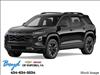 2026 Chevrolet Equinox FWD 4DR RS W/1RS