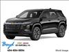 2025 Chevrolet Equinox AWD 4DR LT W/2LT