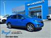 2024 Chevrolet Equinox AWD 4DR LT W/1LT