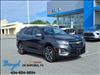 2022 Chevrolet Equinox AWD 4DR PREMIER