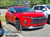 2023 Chevrolet Blazer FWD 4DR LT W/2LT