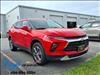 2023 Chevrolet Blazer FWD 4DR LT W/2LT