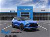 2025 Chevrolet Blazer FWD 4DR LT W/2LT