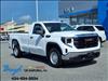 2024 GMC Sierra 1500 2WD REG CAB 140  PRO