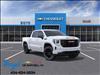 2025 GMC Sierra 1500 4WD CREW CAB 147  ELEVATI