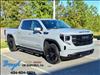 2024 GMC Sierra 1500 4WD CREW CAB 147  ELEVATI