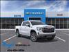 2025 GMC Sierra 1500 4WD CREW CAB 147  SLT