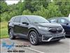 2022 Honda CR-V EX 2WD