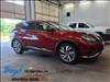 2021 Nissan Murano FWD SL