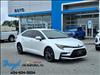 2024 Toyota Corolla SE CVT