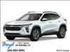 2025 Chevrolet Trax FWD 4DR LT