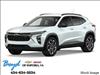 2025 Chevrolet Trax FWD 4DR 2RS
