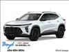 2025 Chevrolet Trax FWD 4DR ACTIV