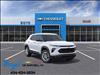 2026 Chevrolet Trailblazer FWD 4DR LS