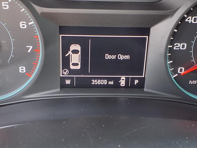 2023 Chevrolet Malibu 4DR SDN 1LT