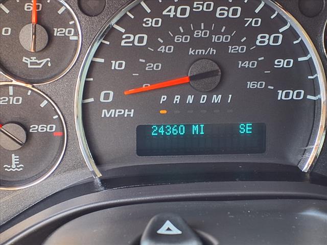 2025 Chevrolet Express RWD 3500 155  LS