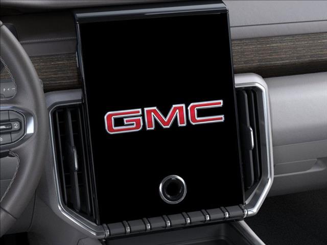2025 GMC Acadia FWD 4DR DENALI