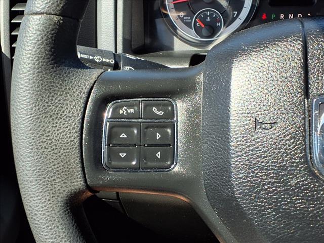 2019 RAM 1500 Classic TRADESMAN 4X2 REG CAB 8