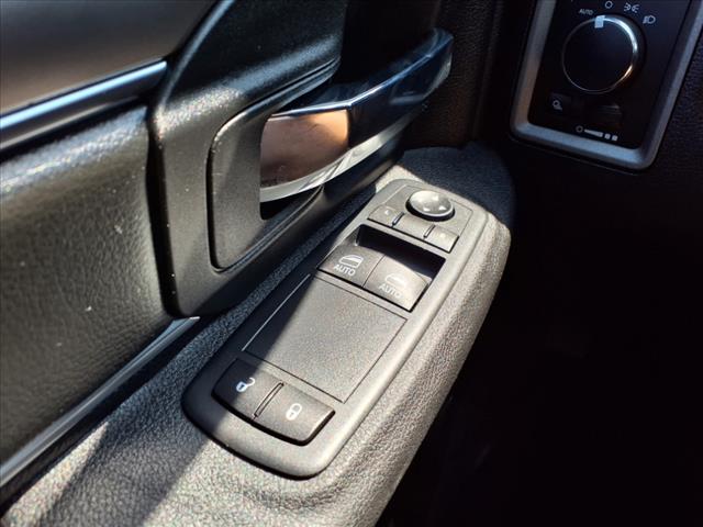 2021 RAM 1500 Classic TRADESMAN 4X2 REG CAB 8