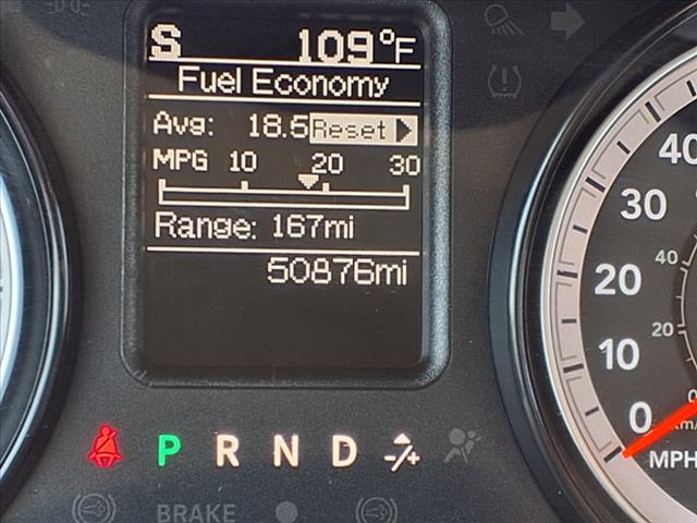 2022 RAM 1500 Classic TRADESMAN 4X2 REG CAB 8