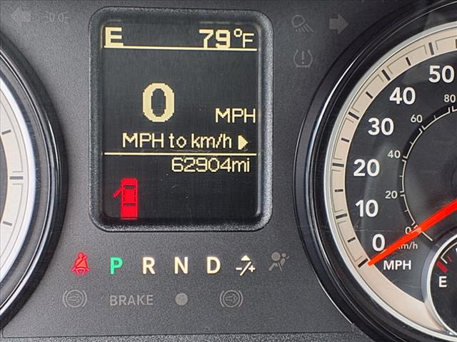 2019 RAM 1500 Classic TRADESMAN 4X2 REG CAB 8