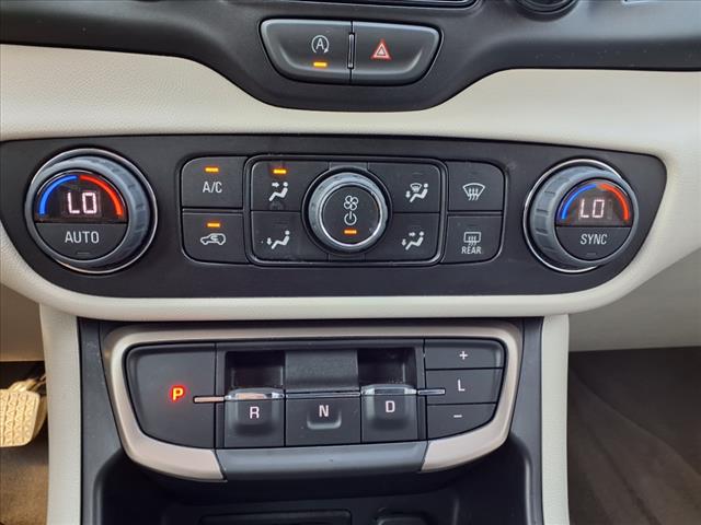 2023 GMC Terrain AWD 4DR DENALI