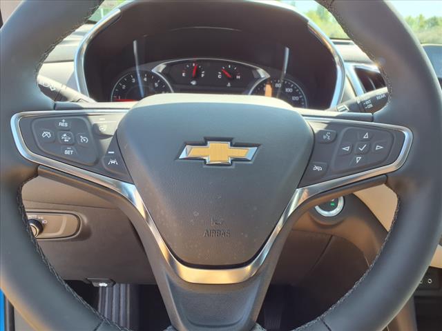 2024 Chevrolet Equinox AWD 4DR LT W/1LT