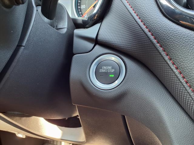 2024 Chevrolet Equinox AWD 4DR RS