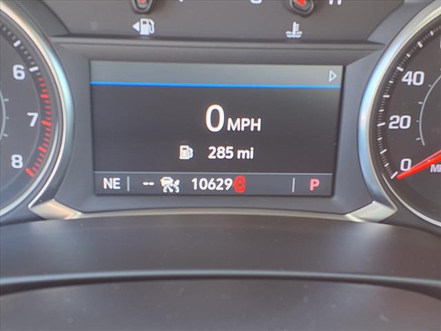 2023 Chevrolet Blazer FWD 4DR LT W/2LT
