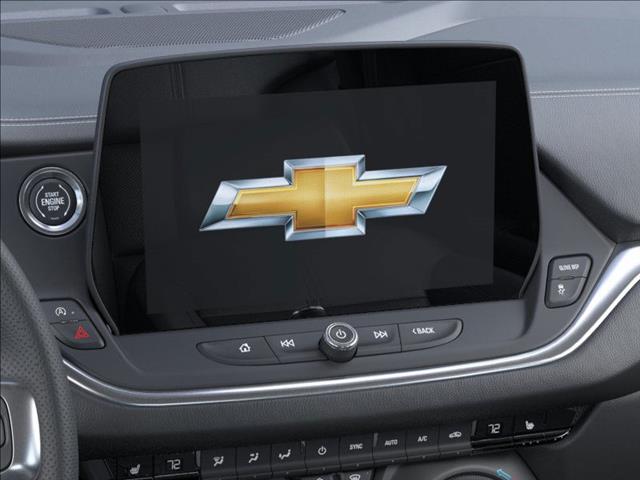 2025 Chevrolet Blazer FWD 4DR LT W/2LT