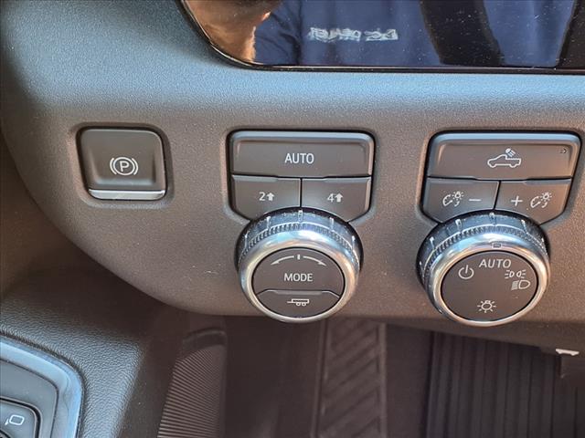 2024 GMC Sierra 1500 4WD CREW CAB 147  SLE