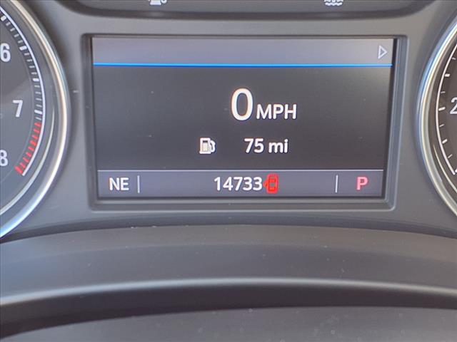 2022 Buick Enclave FWD 4DR ESSENCE