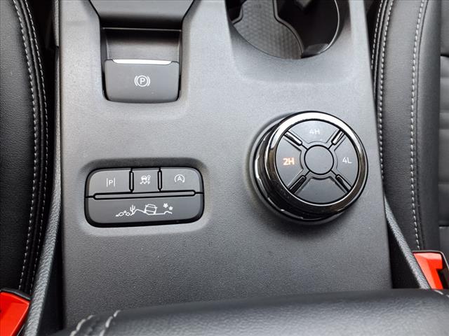 2024 Ford Ranger LARIAT 4WD SUPERCREW 5 B