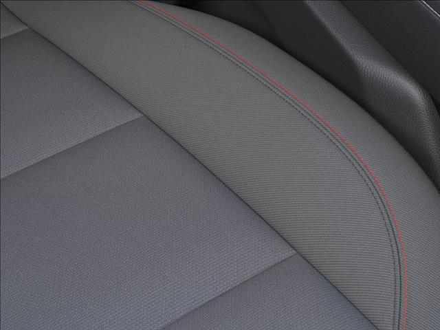 2025 Chevrolet Traverse FWD 4DR LT W/1LT