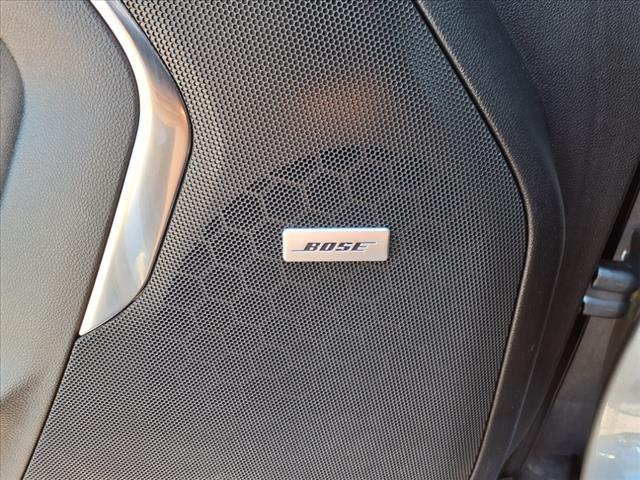 2021 Chevrolet Tahoe 4WD 4DR RST