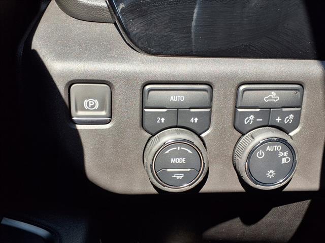 2025 Chevrolet Silverado 1500 4WD CREW CAB 147  LT W/1L