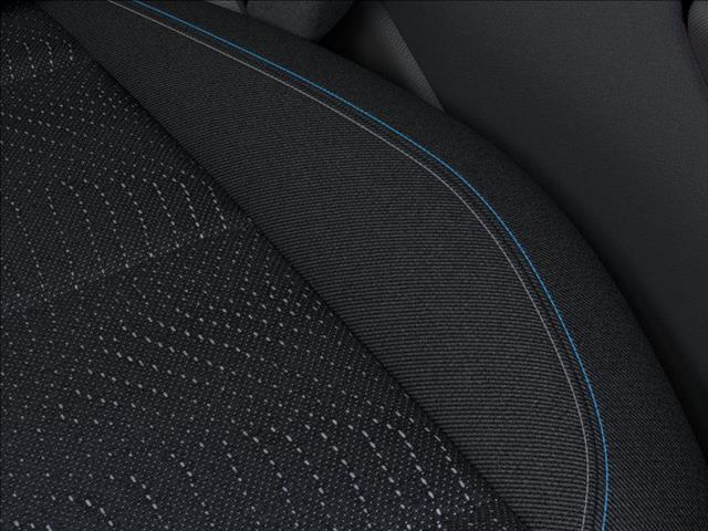 2025 Chevrolet Equinox EV 4DR LT1 W/PCY