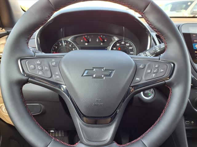 2024 Chevrolet Equinox AWD 4DR RS