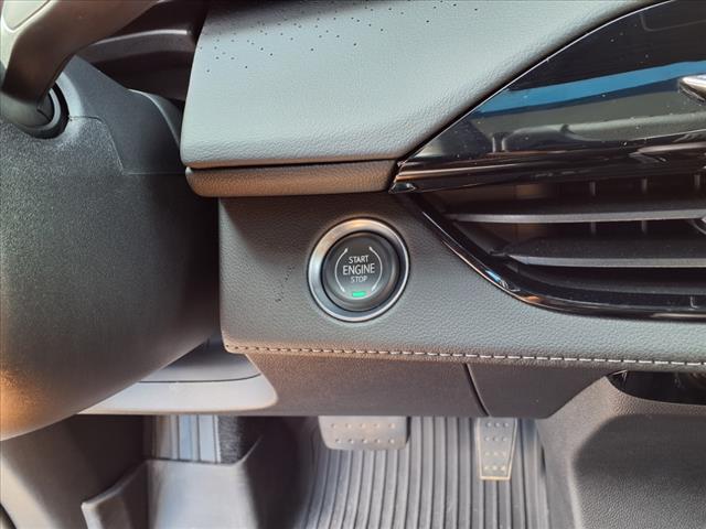 2025 Buick Enclave 4DR AVENIR