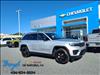 2024 Jeep Grand Cherokee ALTITUDE 4X4