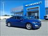 2023 Chevrolet Malibu 4DR SDN 1LT