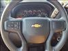 2024 Chevrolet Silverado 1500 2WD CREW CAB 147  CUSTOM