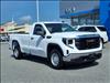 2024 GMC Sierra 1500 2WD REG CAB 140  PRO