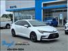 2024 Toyota Corolla SE CVT
