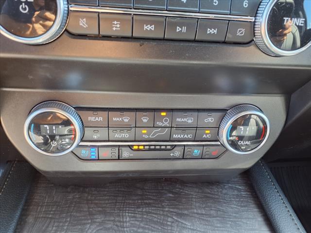 2021 Ford Expedition MAX LIMITED 4X4