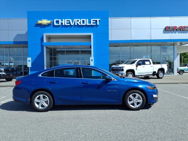 2023 Chevrolet Malibu 4DR SDN 1LT
