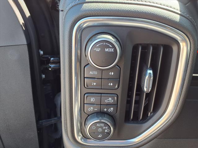 2022 Chevrolet Silverado 3500HD 4WD CREW CAB 172  LTZ
